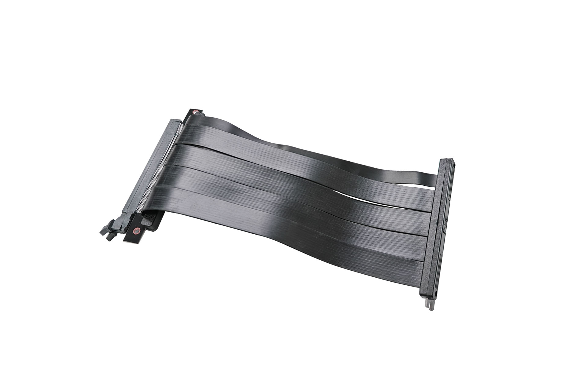 Cable - server system assembly